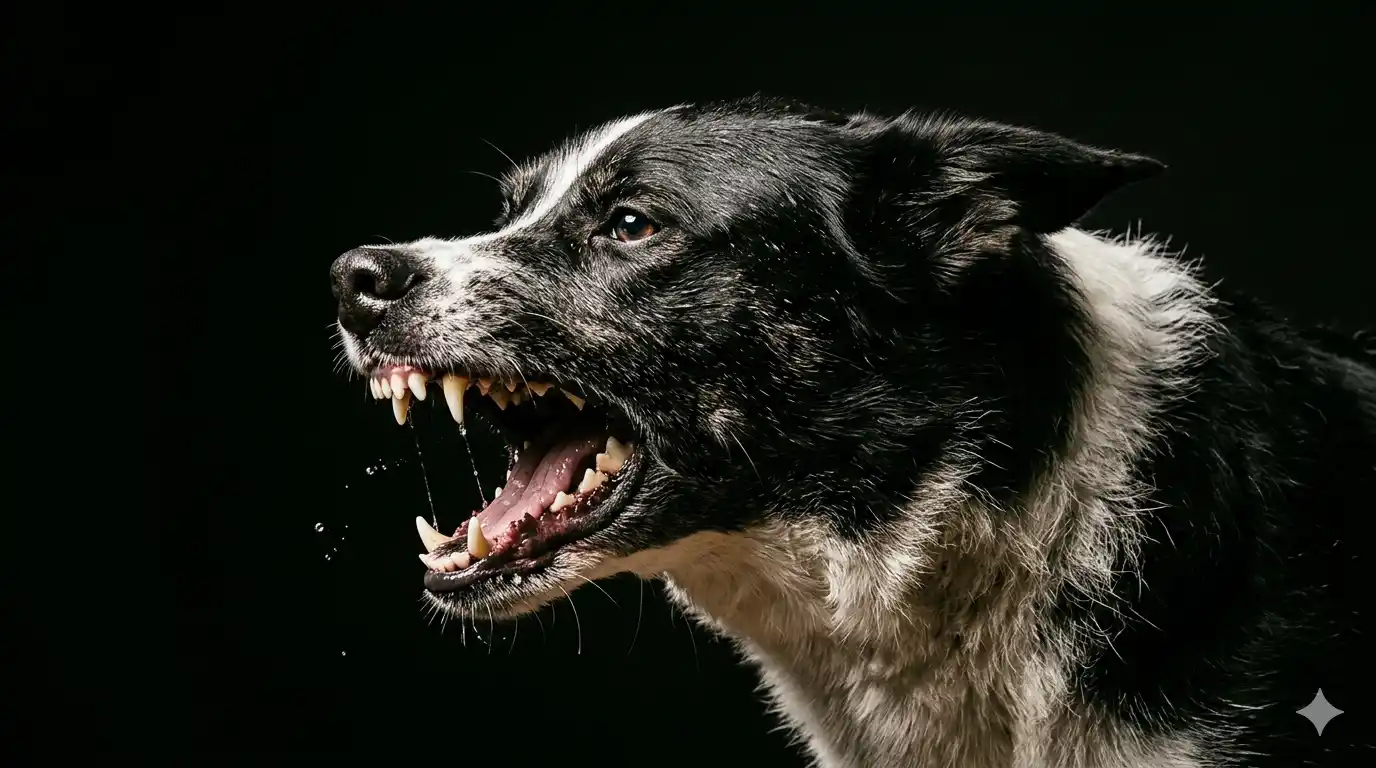 dog bites​