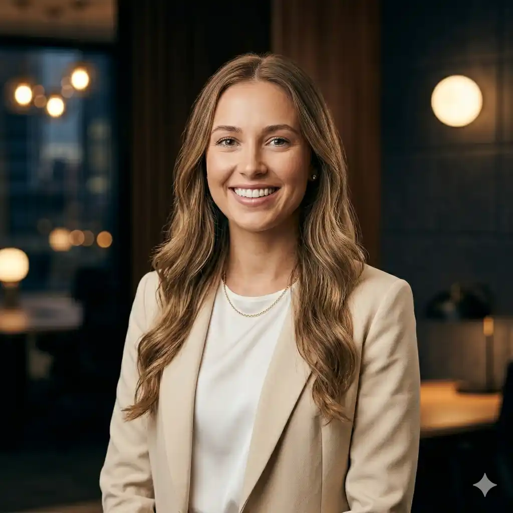 Attorneys kristina johnson