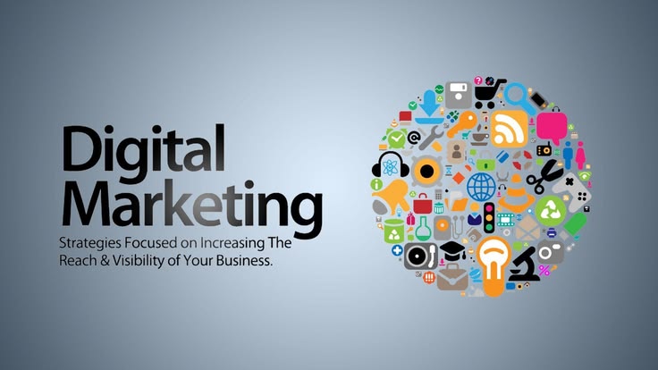AI digital marketing