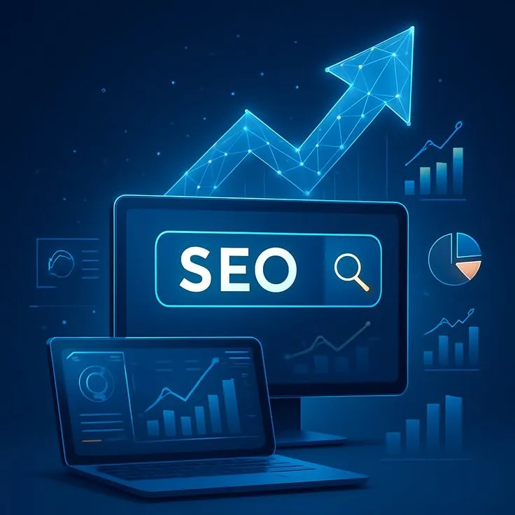 AI SEO tools