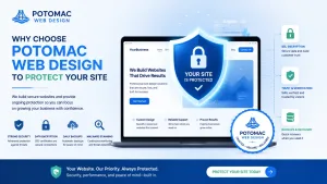 website security