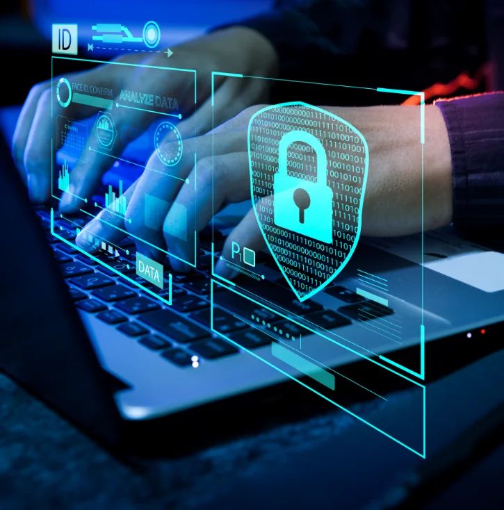 website security image
