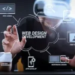 how to choose a web design agency