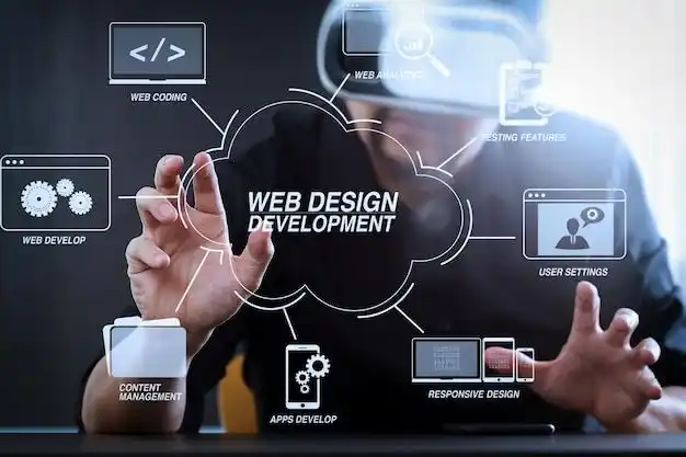 how to choose a web design agency
