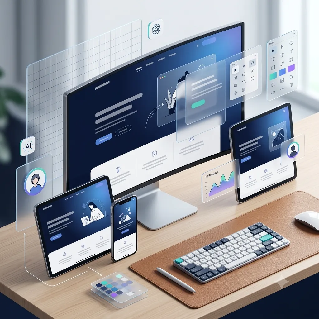 web design news