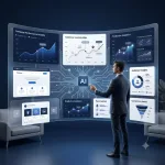 AI digital marketing