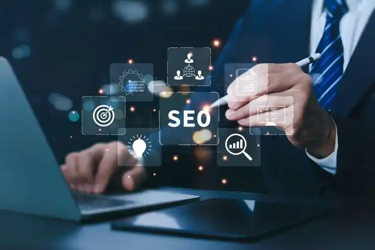 website speed and SEO