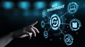 professional web design