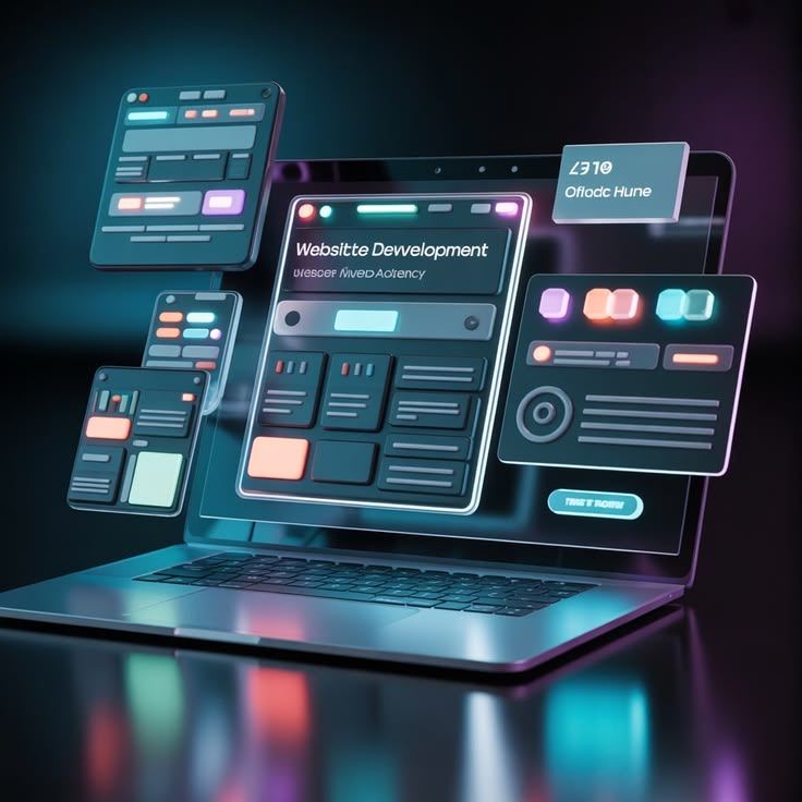 web design news
